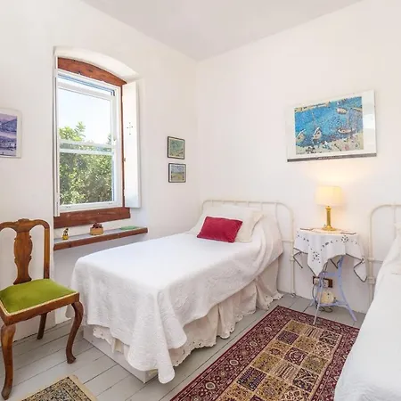 Villa Petrino House Platrithias